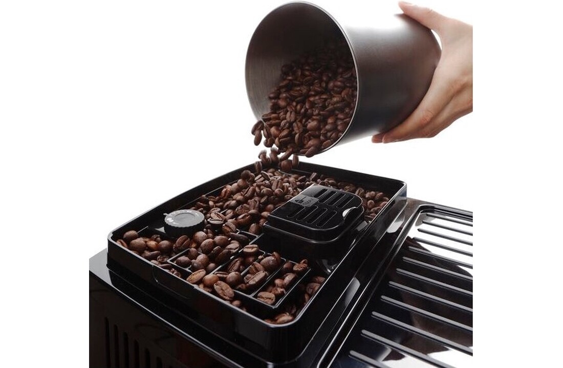 De'Longhi Magnifica Start ECAM220.30.SB - Koffiemachine