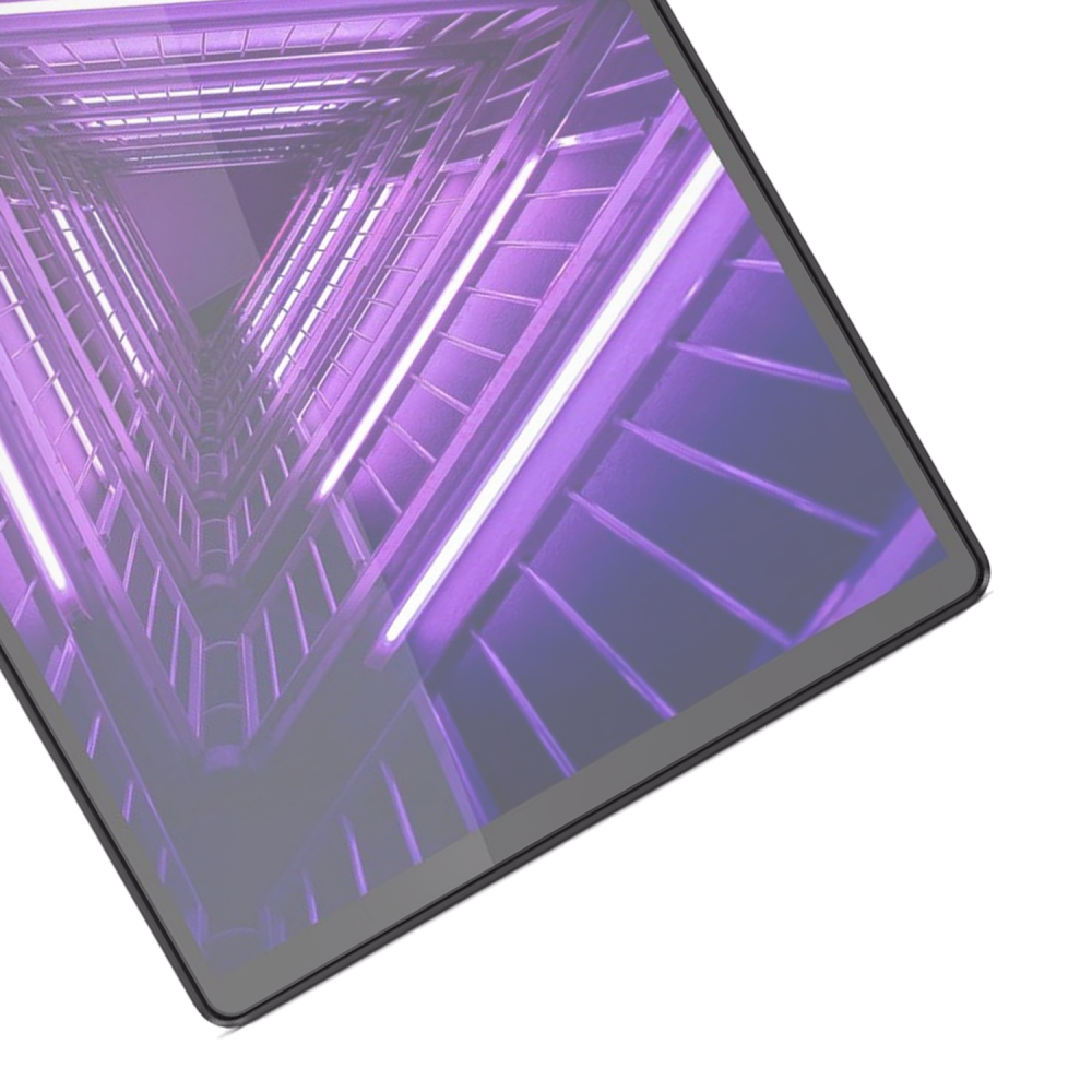 Just in Case Tempered Glass - Lenovo M10HD  - Screenprotector