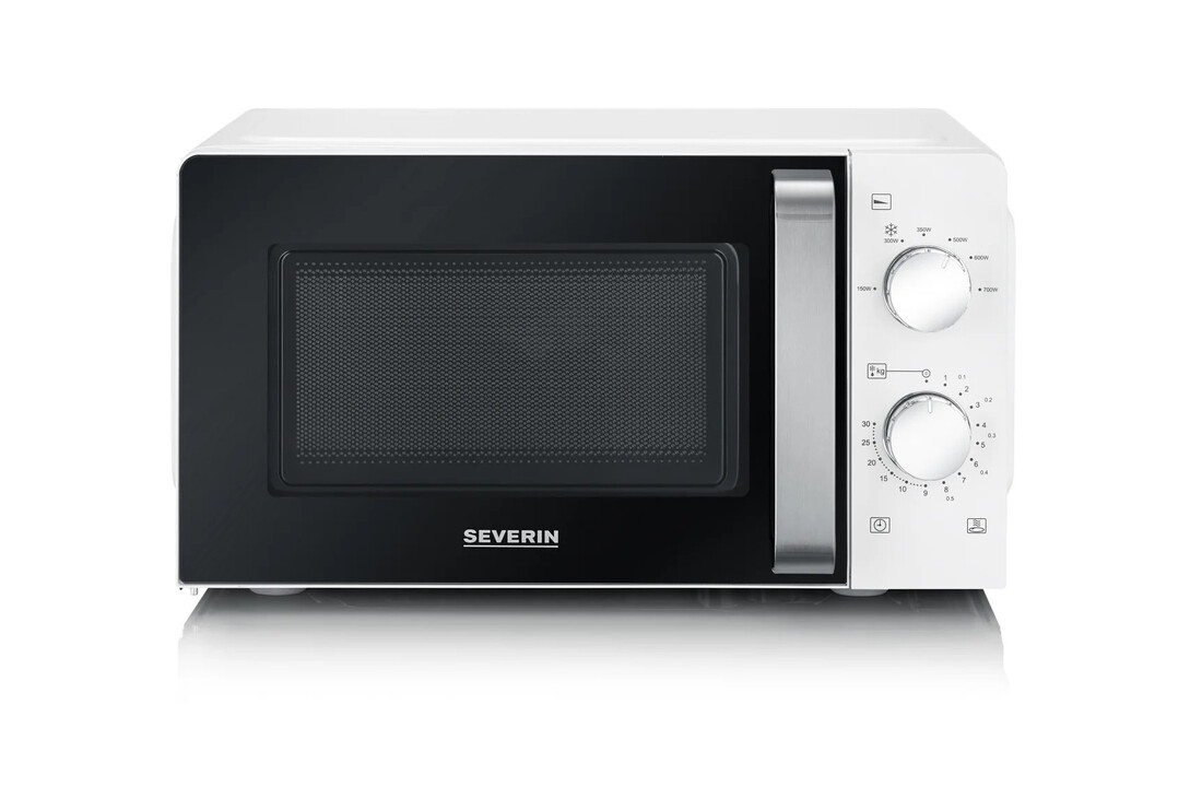 Severin MW7885 - Solo magnetron