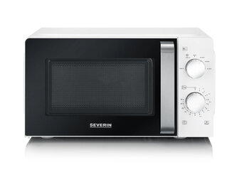 Severin MW7885 - Solo magnetron