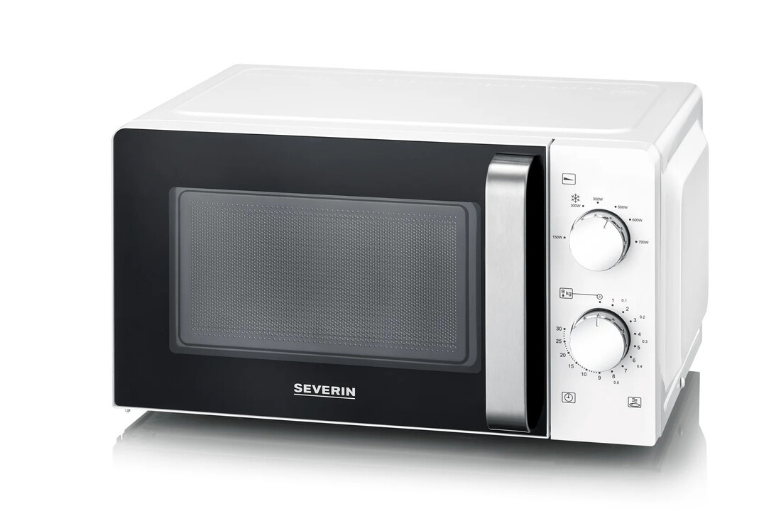 Severin MW7885 - Solo magnetron