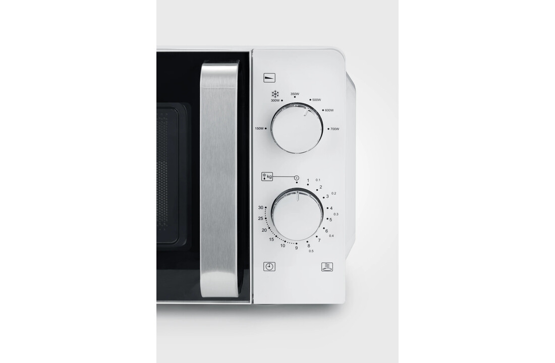 Severin MW7885 - Solo magnetron