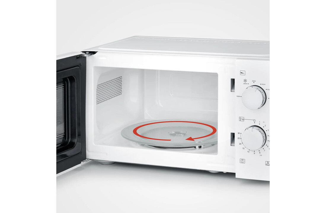 Severin MW7885 - Solo magnetron