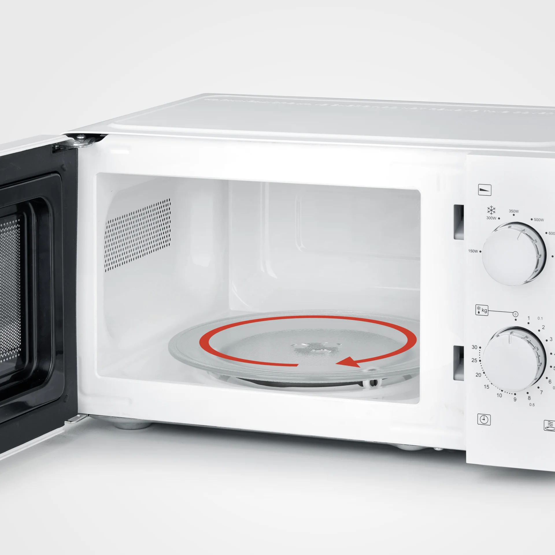 Severin MW7885 - Solo magnetron