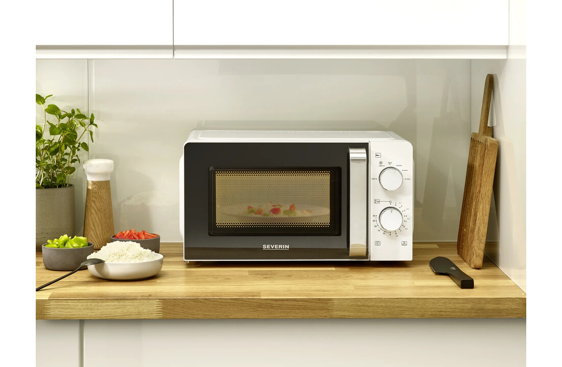 Severin MW7885 - Solo magnetron
