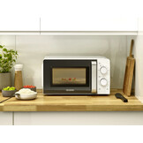 Severin MW7885 - Solo magnetron