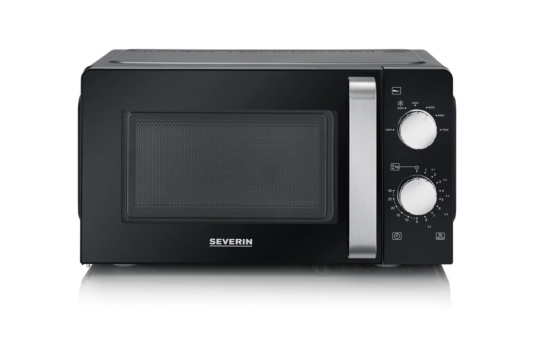 Severin MW7886 - Solo magnetron