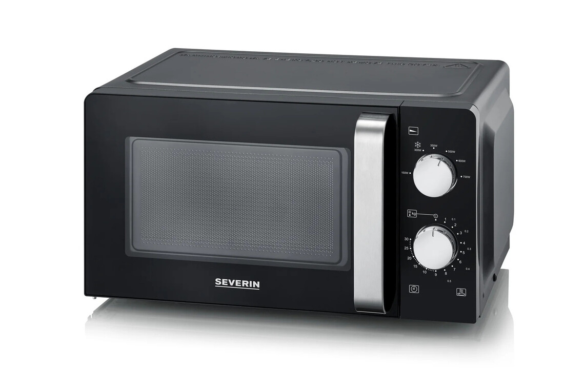 Severin MW7886 - Solo magnetron