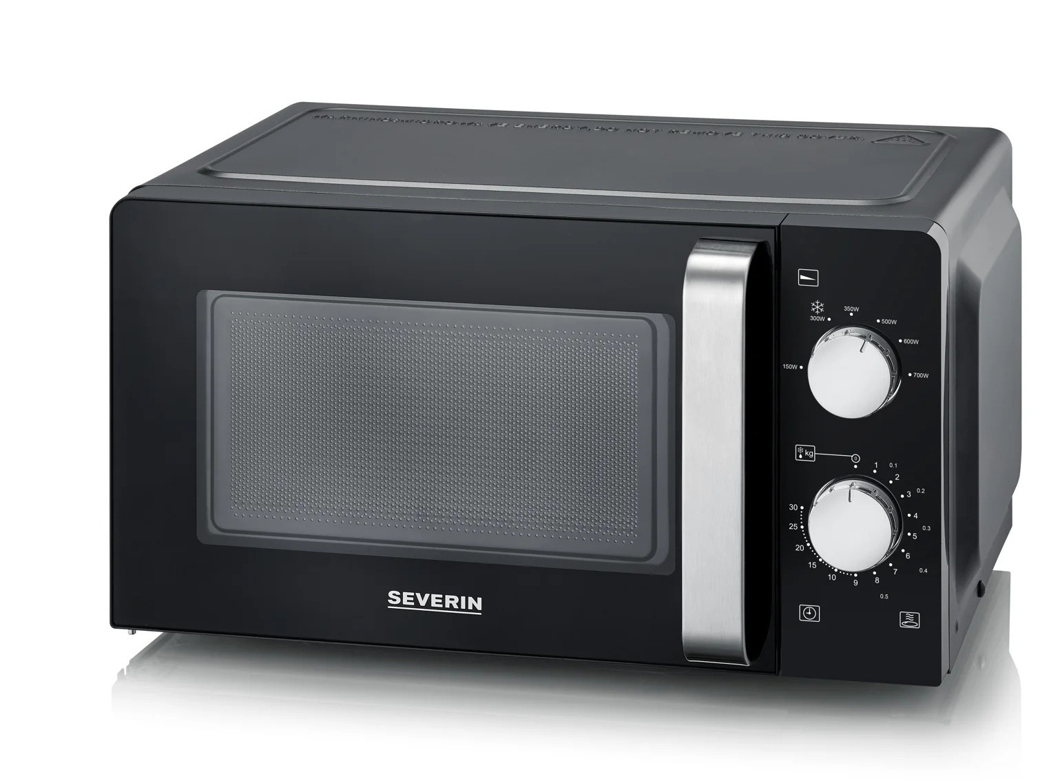 Severin MW7886 - Solo magnetron