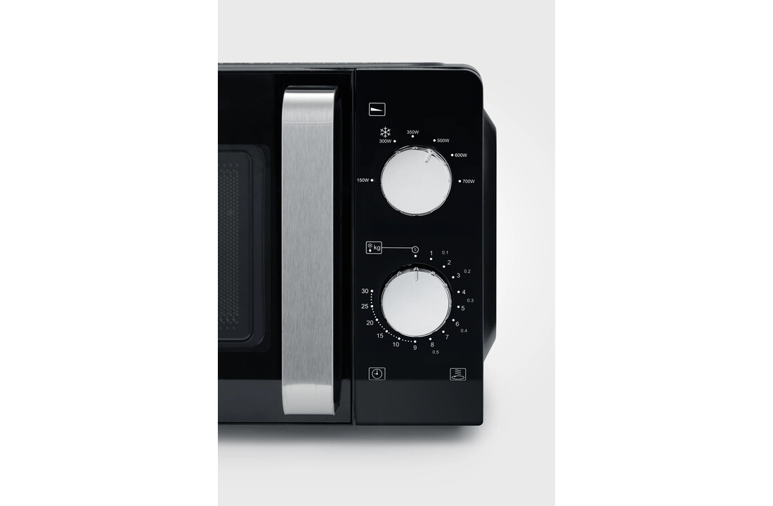 Severin MW7886 - Solo magnetron