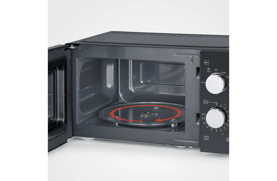 Severin MW7886 - Solo magnetron