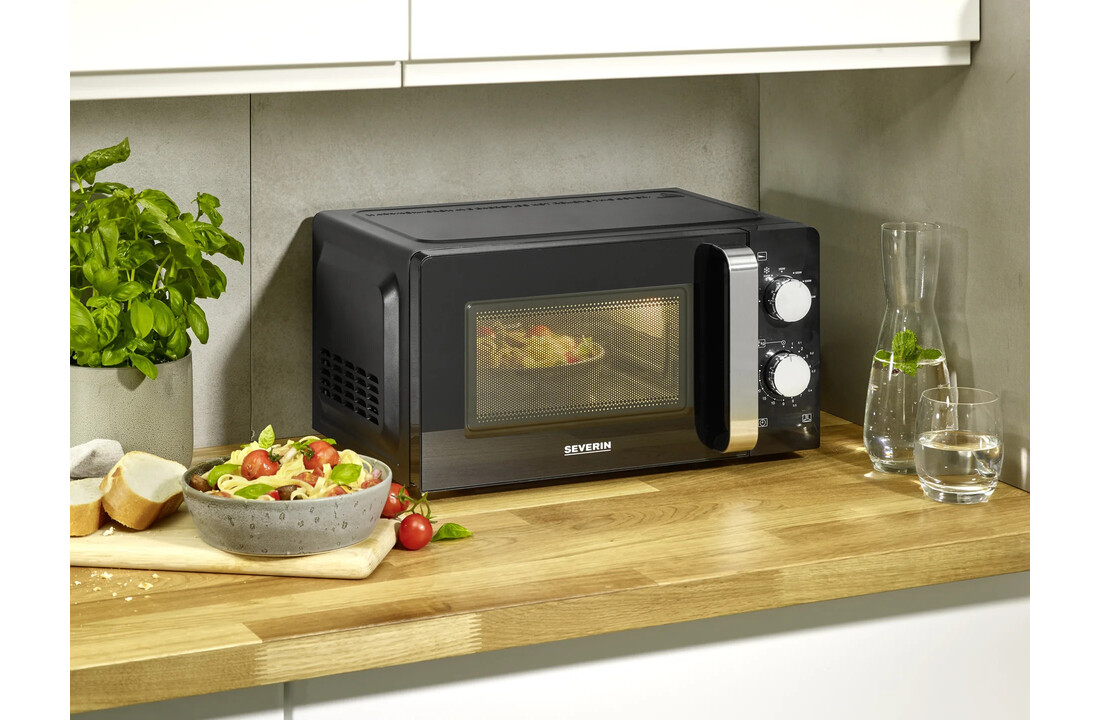 Severin MW7886 - Solo magnetron