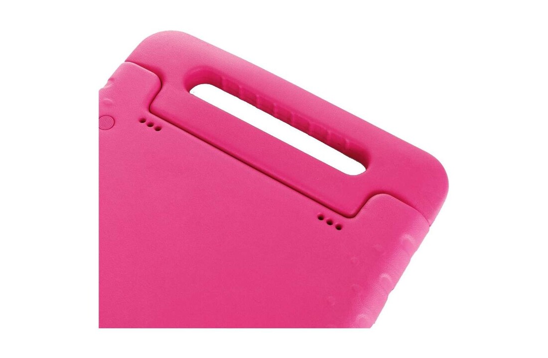 Just In Case Kids Case Cassic - Lenovo M10HD - Roze - Tablethoes