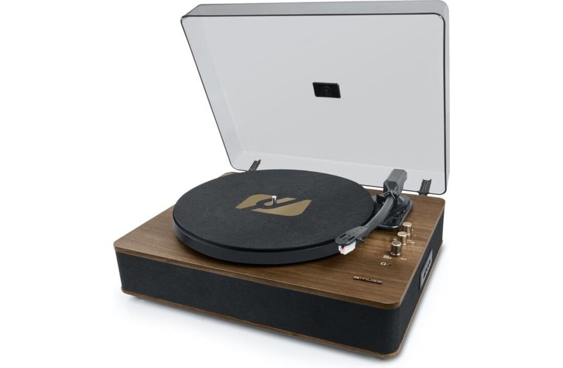 Muse MT-106BT - Platenspeler