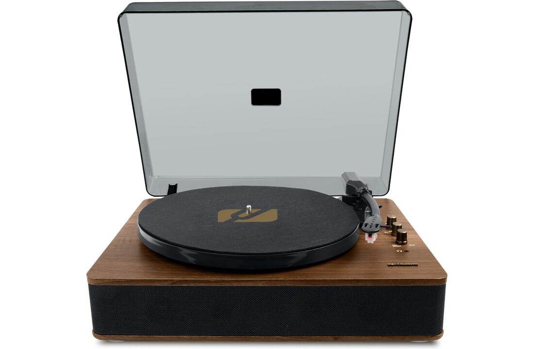 Muse MT-106BT - Platenspeler