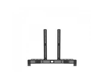 Cavus SBU03 Universele Soundbar muurbeugel - Muurbeugel