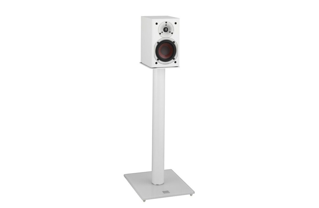 Dali Spektor 1 Wit - Boekenplank speaker