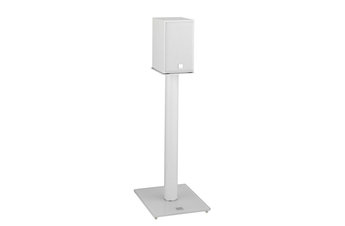 Dali Spektor 1 Wit - Boekenplank speaker