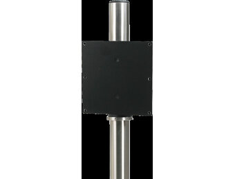 Cavus Montageplaat 200 x 200