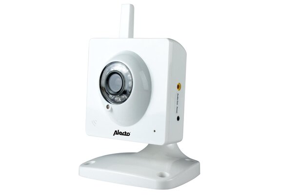 Alecto DVC-120IP - Beveiligingscamera