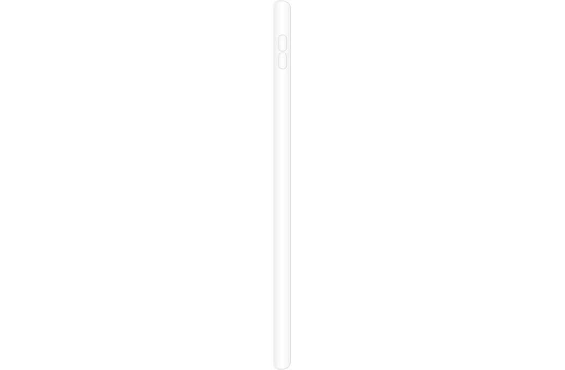 Just in Case Soft TPU case - Apple iPad 2022 - Tablethoes