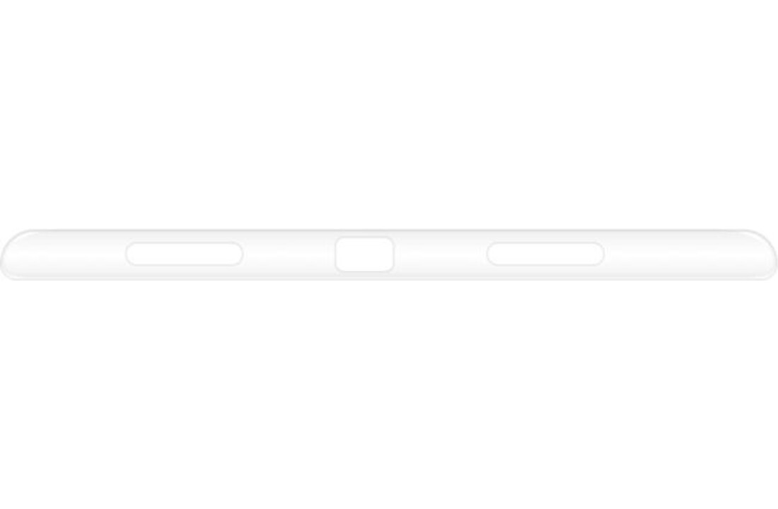 Just in Case Soft TPU case - Apple iPad 2022 - Tablethoes