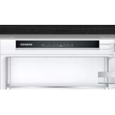 Siemens KI86NVFE0 - Inbouw koel-vriescombinatie