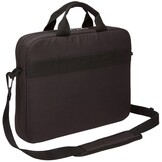 Case Logic Advantage 14 inch Zwart - Laptoptas