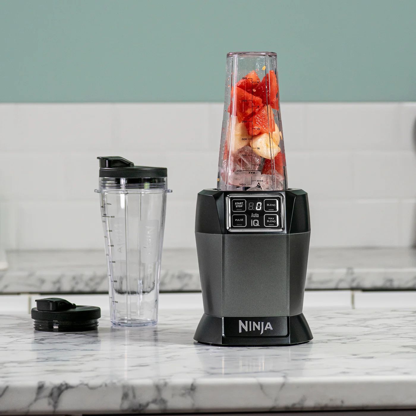 Ninja BN495EU - Blender
