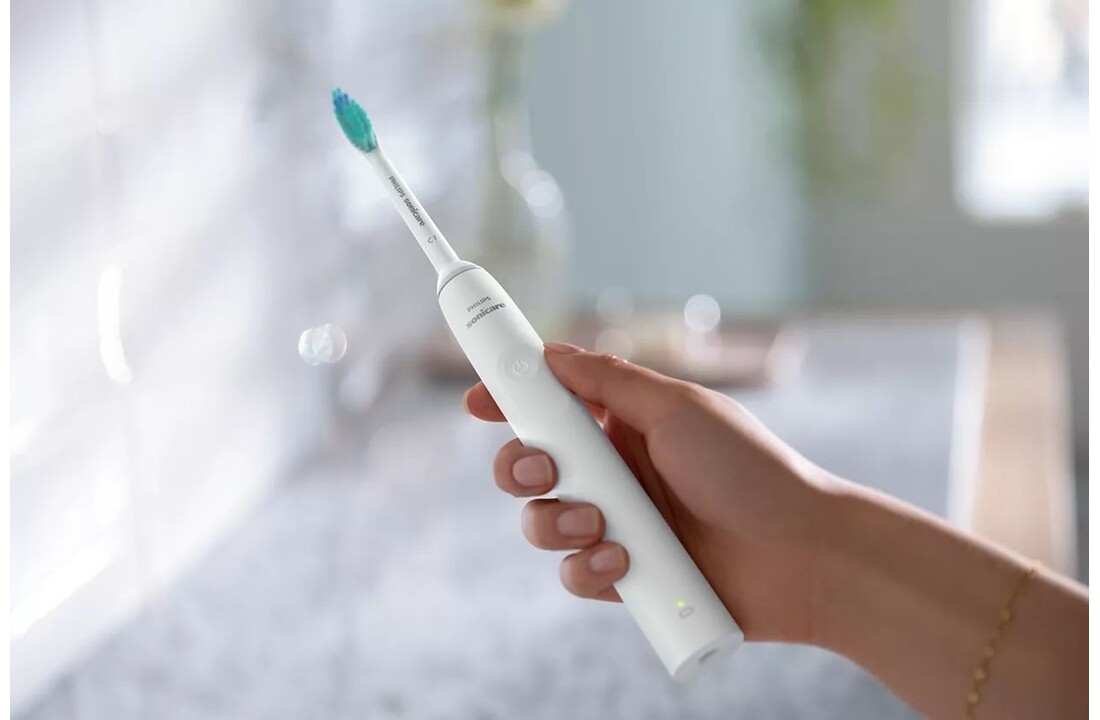 Philips Sonicare HX3651/13 - Elektrische tandenborstel