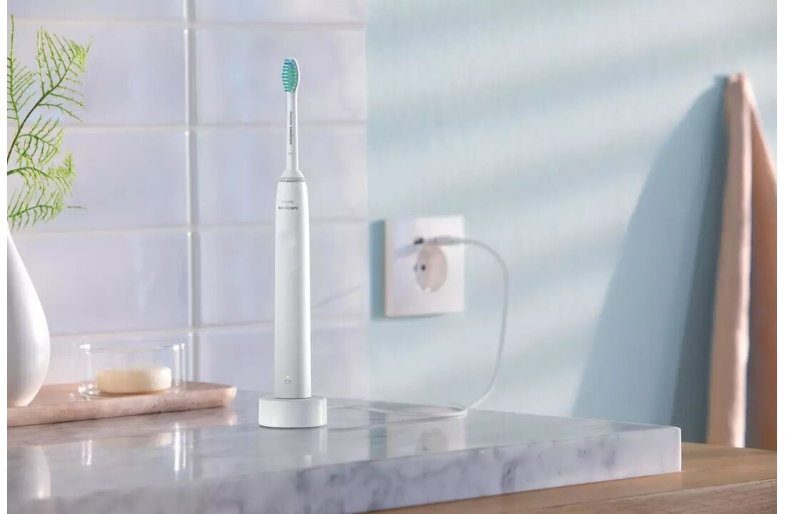 Philips Sonicare HX3651/13 - Elektrische tandenborstel