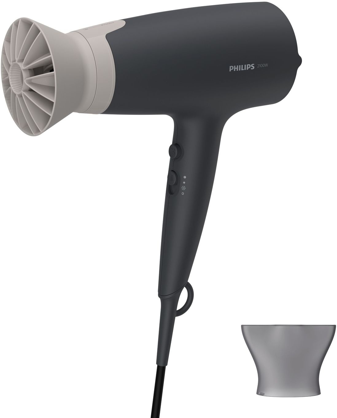Philips 3000 series BHD351/10 - Föhn
