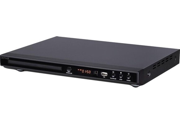Denver DVH-1245 - DVD speler