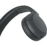 Sony WH-CH520 Zwart - Draadloze koptelefoon