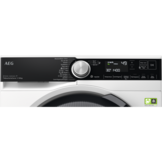 AEG LR9HAMBURG AbsoluteCare - Wasmachine