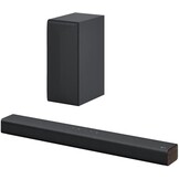 LG S40Q - Soundbar