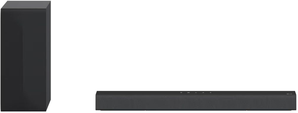 LG S40Q - Soundbar