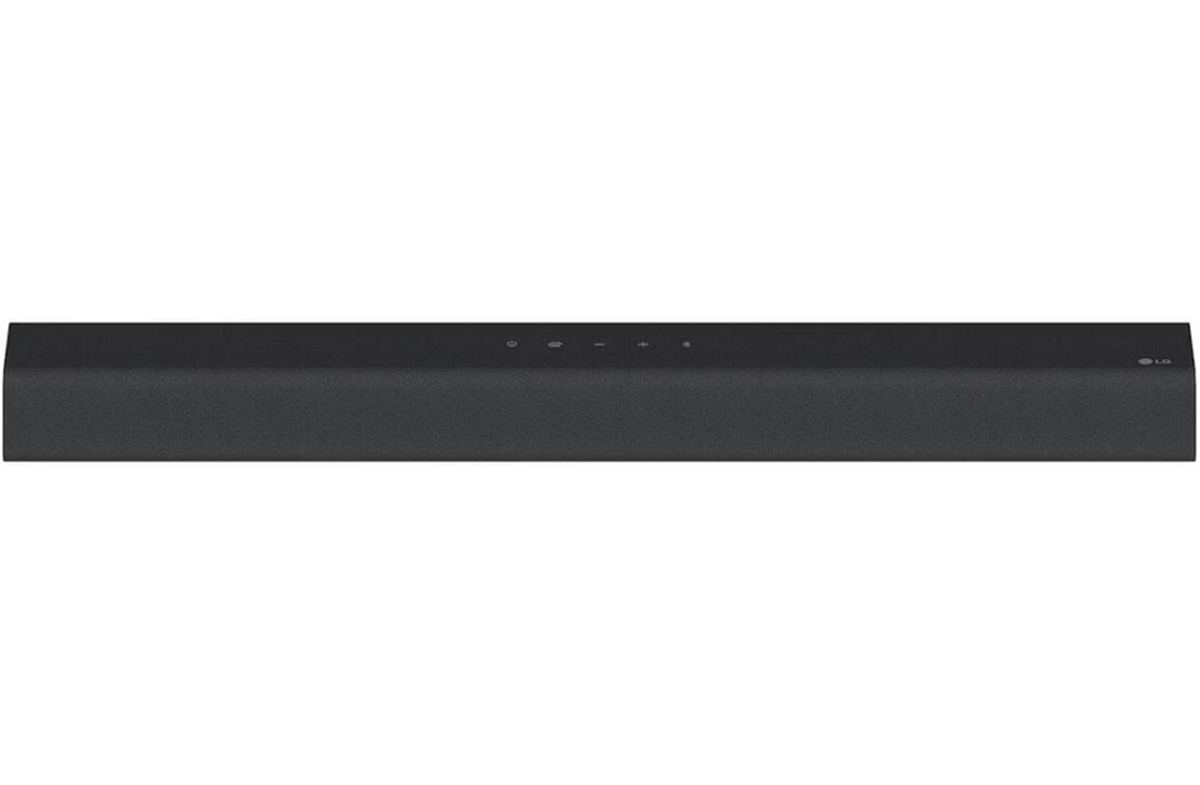 LG S40Q - Soundbar