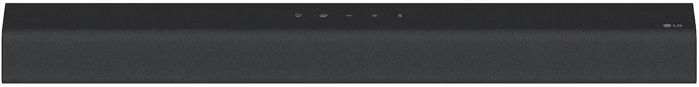 LG S40Q - Soundbar