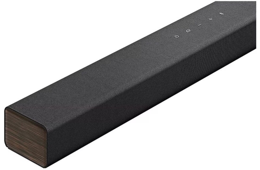 LG S40Q - Soundbar