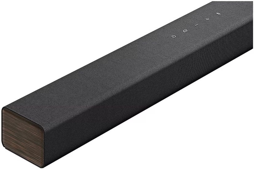LG S40Q - Soundbar