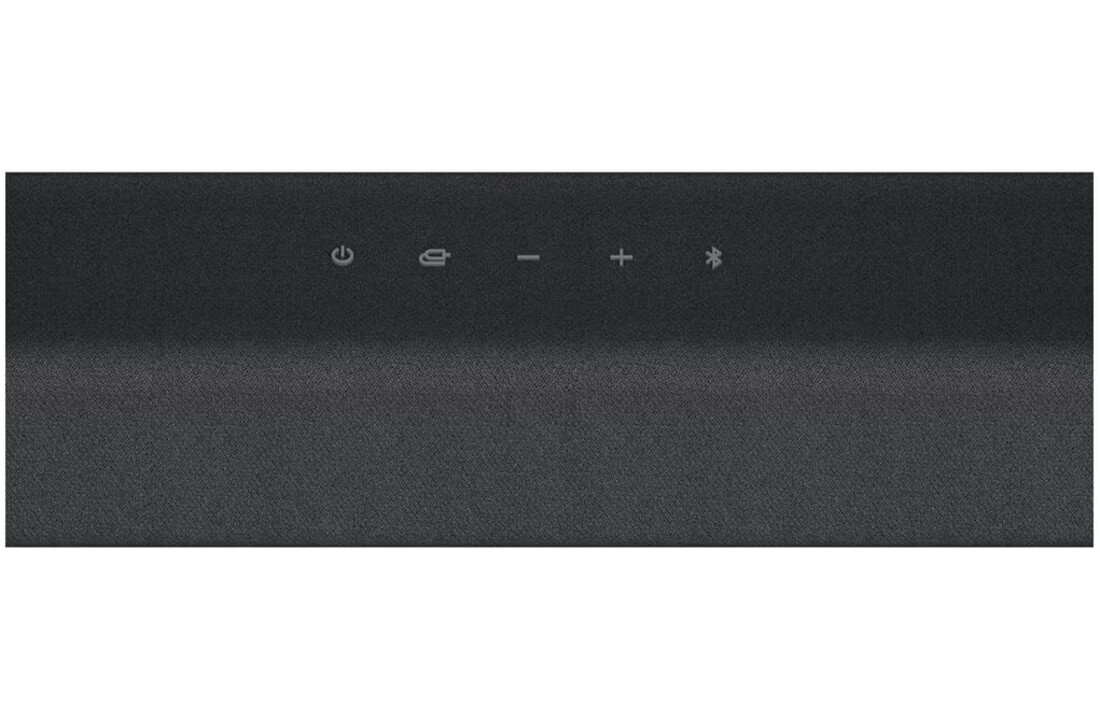 LG S40Q - Soundbar