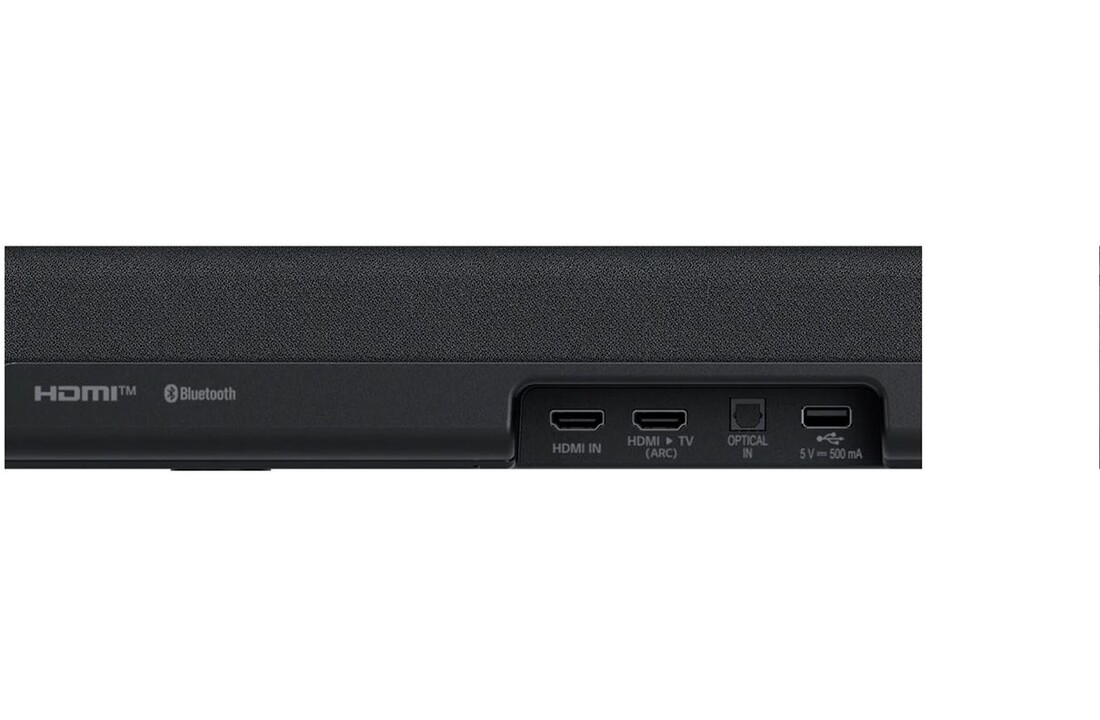 LG S40Q - Soundbar