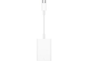 Apple USB-C naar SD-kaartlezer