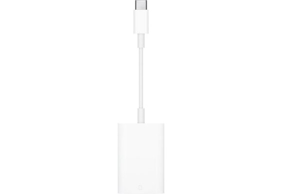 Apple USB-C naar SD-kaartlezer