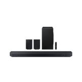 Samsung HW-Q990C Cinematic Q-series (2023) - Soundbar