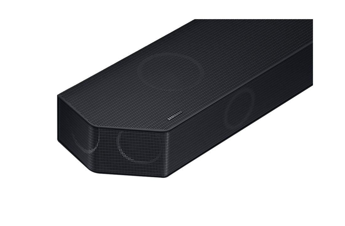 Samsung HW-Q990C Cinematic Q-series (2023) - Soundbar
