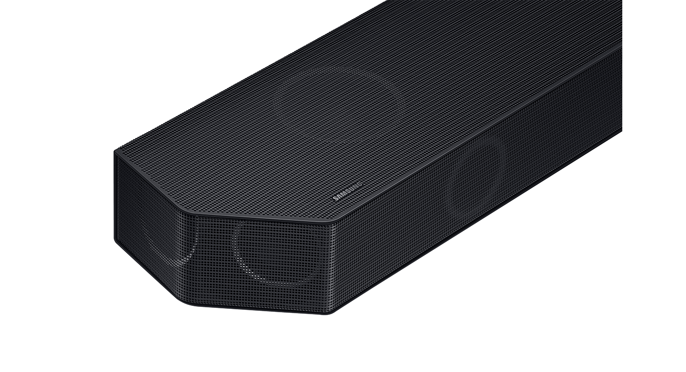 Samsung HW-Q990C Cinematic Q-series (2023) - Soundbar