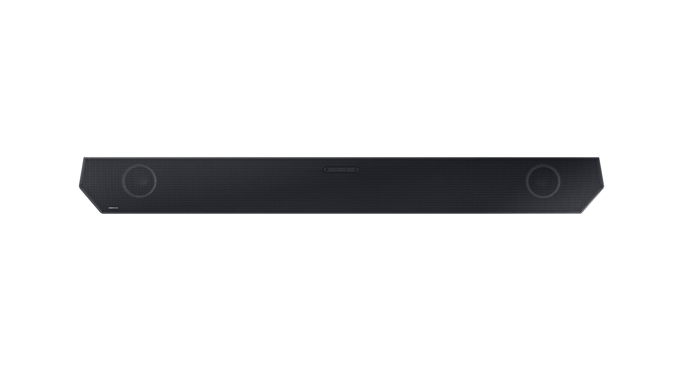 Samsung HW-Q990C Cinematic Q-series (2023) - Soundbar