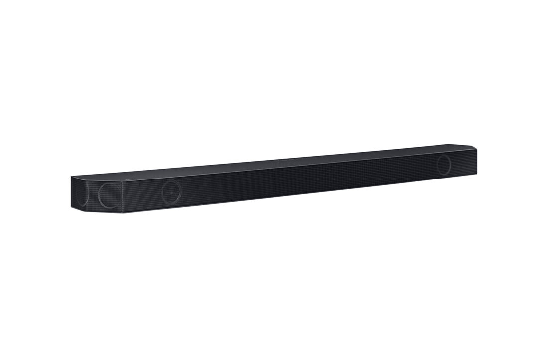 Samsung HW-Q990C Cinematic Q-series (2023) - Soundbar